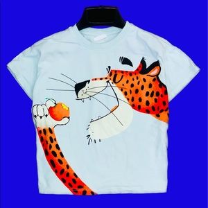 NWT Zara Tshirt  baby boys girls Toddlers